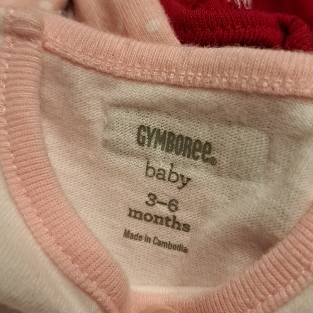 Gymboree girls 3-6 months Easter romper Peter Rabbit 1st Easter VGUC - Picture 3 of 10